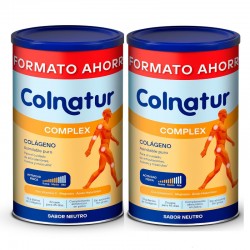 COLNATUR Complex Neutral Lösliches Kollagen DUPLO 2x495g SPARFORMAT