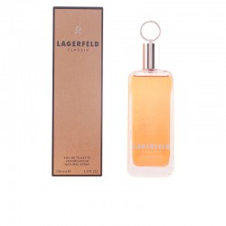 Karl Lagerfeld Lagerfeld Classic Eau De Toilette Spray 100 ml