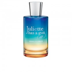 Juliette Has A Gun Vanilla Vibes Eau De Parfum Vaporizador 100 ml
