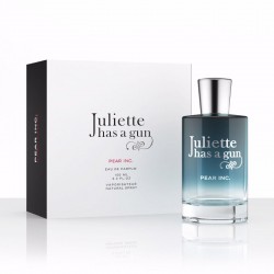 Juliette Has A Gun Pear Inc. Eau De Parfum Vaporizador 100 ml