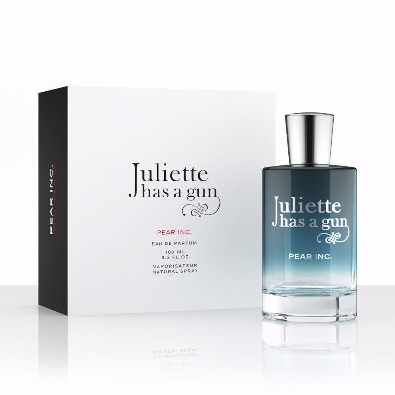 Juliette Has A Gun Pear Inc. Eau De Parfum Spray 100 ml