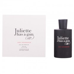 Juliette Has A Gun Lady Vengeance Eau De Parfum Vaporizador 100 ml