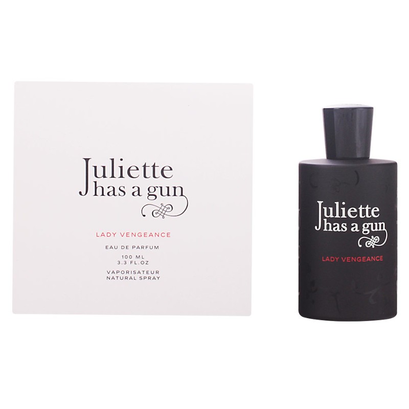 Juliette Has A Gun Lady Vengeance Eau De Parfum Vaporisateur 100 ml