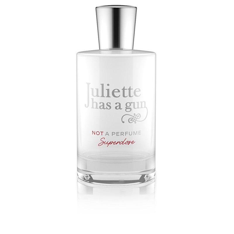 Juliette Has A Gun Not A Perfume Superdose Eau De Parfum Vaporizador 100 ml