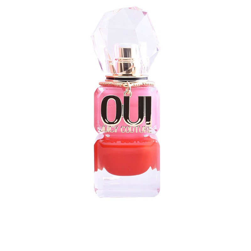 Juicy Couture Oui Eau De Parfum Spray 30 ml