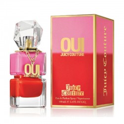 Juicy Couture Oui Eau De Parfum Vaporisateur 100 ml