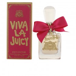 Juicy Couture Viva La Juicy Eau De Parfum Vaporizador 50 ml