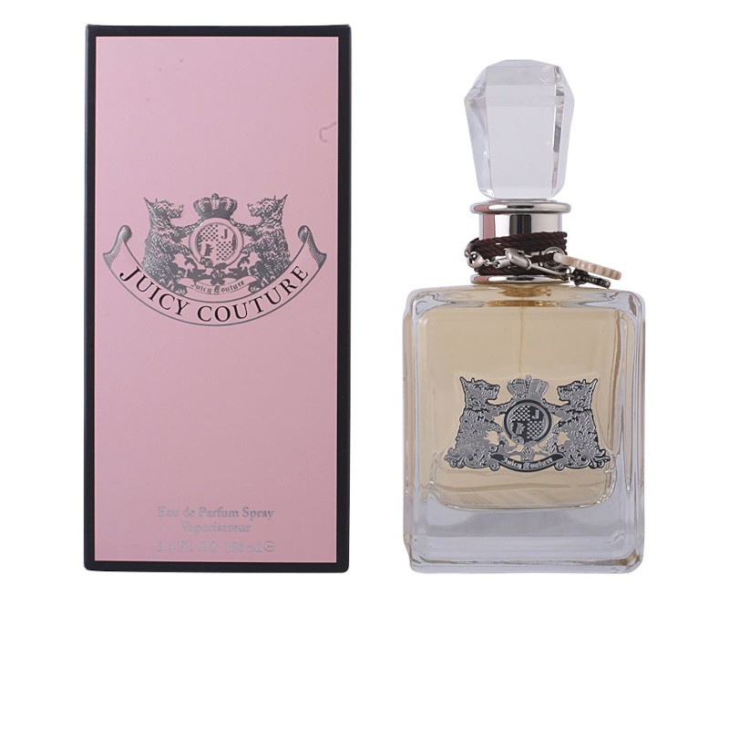 Juicy Couture Juicy Couture Eau De Parfum Spray 100 ml