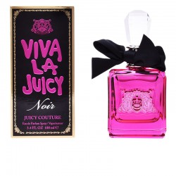Juicy Couture Viva La Juicy Noir Eau De Parfum Vaporisateur 100 ml