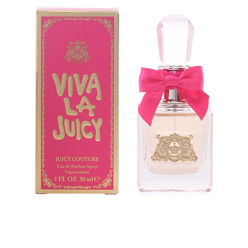 Juicy Couture Viva La Juicy Eau De Parfum Vaporisateur 30 ml