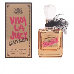 Juicy Couture Gold Couture Eau De Parfum Vaporisateur 100 ml