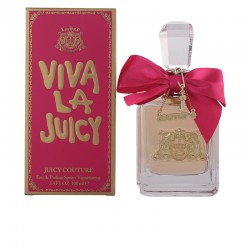 Juicy Couture Viva La Juicy Eau De Parfum Vaporizador 100 ml