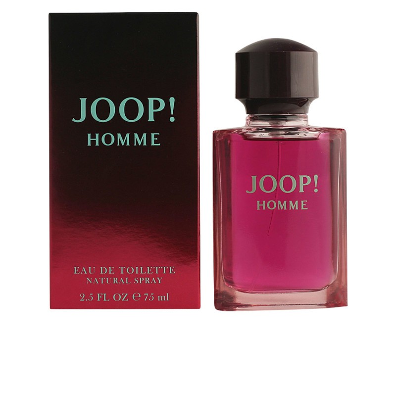 Joop Homme Eau De Toilette Spray 75 ml