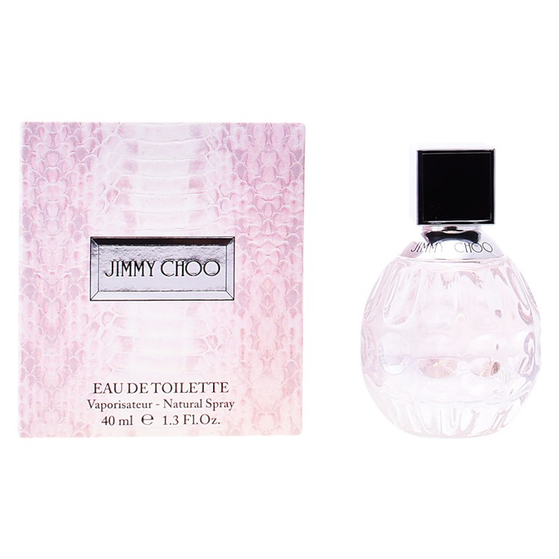 Jimmy Choo Eau De Toilette Spray 40 ml