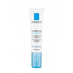 LA ROCHE POSAY Hydraphase Intense Augen 15ML