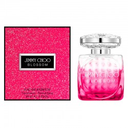 Jimmy Choo Blossom Eau De Parfum Vaporisateur 60 ml