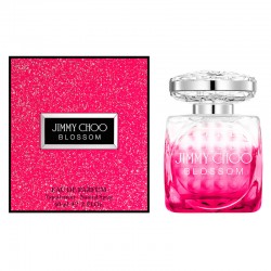 Jimmy Choo Blossom Eau De Parfum Vaporizador 60 ml