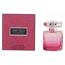 Jimmy Choo Blossom Eau De Parfum Vaporizador 100 ml