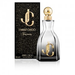 Jimmy Choo I Want Choo Forever Eau De Parfum Vaporisateur 100 ml
