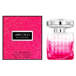 Jimmy Choo Blossom Eau De Parfum Vaporisateur 40 ml