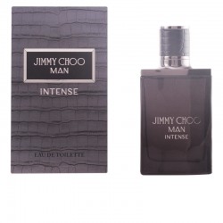 Jimmy Choo Man Intense Eau De Toilette Spray 50 ml