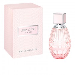 Jimmy Choo L'Eau Eau De Toilette Spray 40 ml