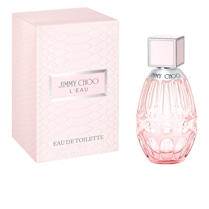 Jimmy Choo L'Eau Eau De Toilette Spray 40 ml