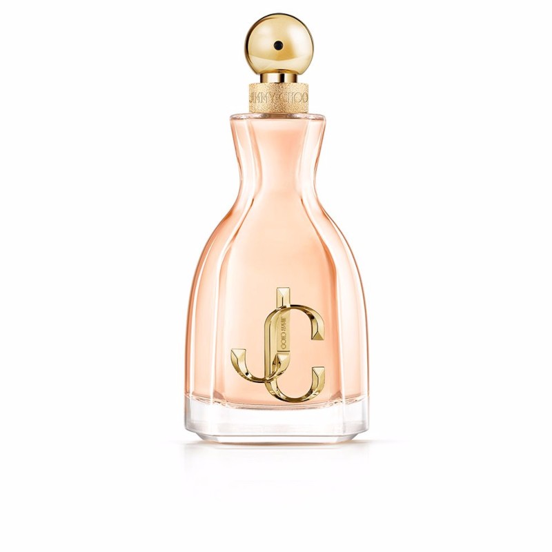 Jimmy Choo I Want Choo Eau De Parfum Spray 100 ml 【OFFERTA ONLINE】