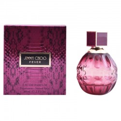 Jimmy Choo Fever Eau De Parfum Vaporizador 60 ml