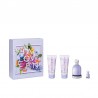 Jesus Del Pozo Halloween Lot 4 Pz