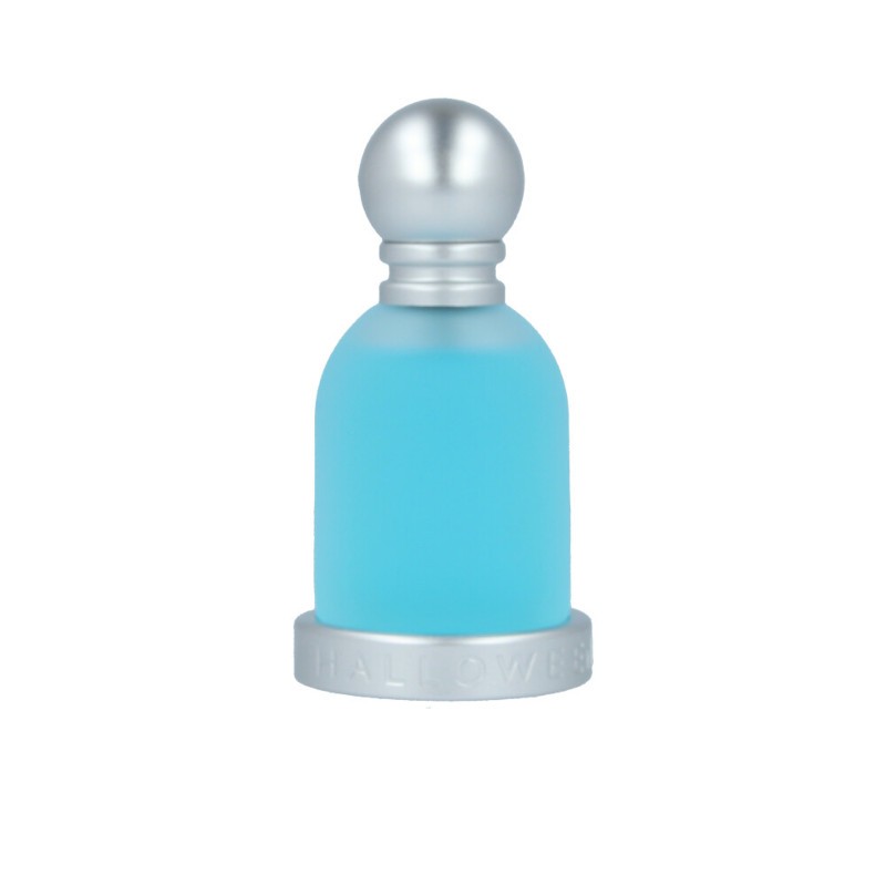 Jesus Del Pozo Halloween Blue Drop Eau De Toilette Vaporizzatore 30 ml
