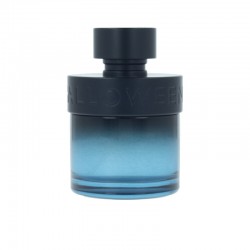 Jesus Del Pozo Halloween Man X Eau De Toilette Verdampfer 75 ml
