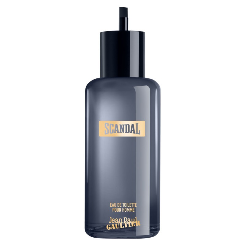 Jean Paul Gaultier Scandal Pour Homme Eau De Toilette Refill 200 ml