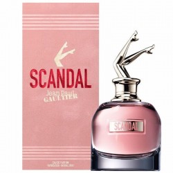 Jean Paul Gaultier Scandale Eau De Parfum Vaporisateur 50 ml