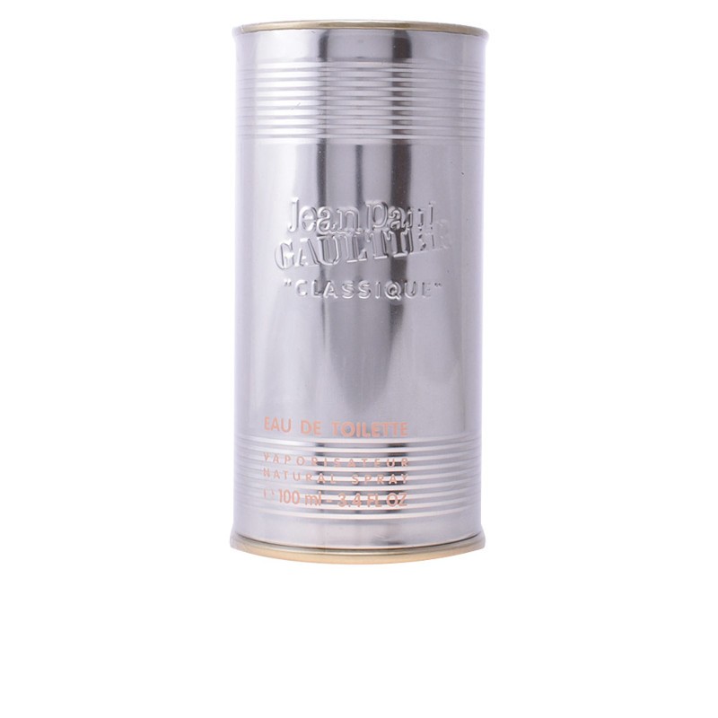 Jean Paul Gaultier Classique Eau De Toilette Spray 100 ml