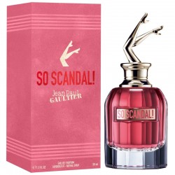 Jean Paul Gaultier Che scandalo! Eau De Parfum Spray 30 ml