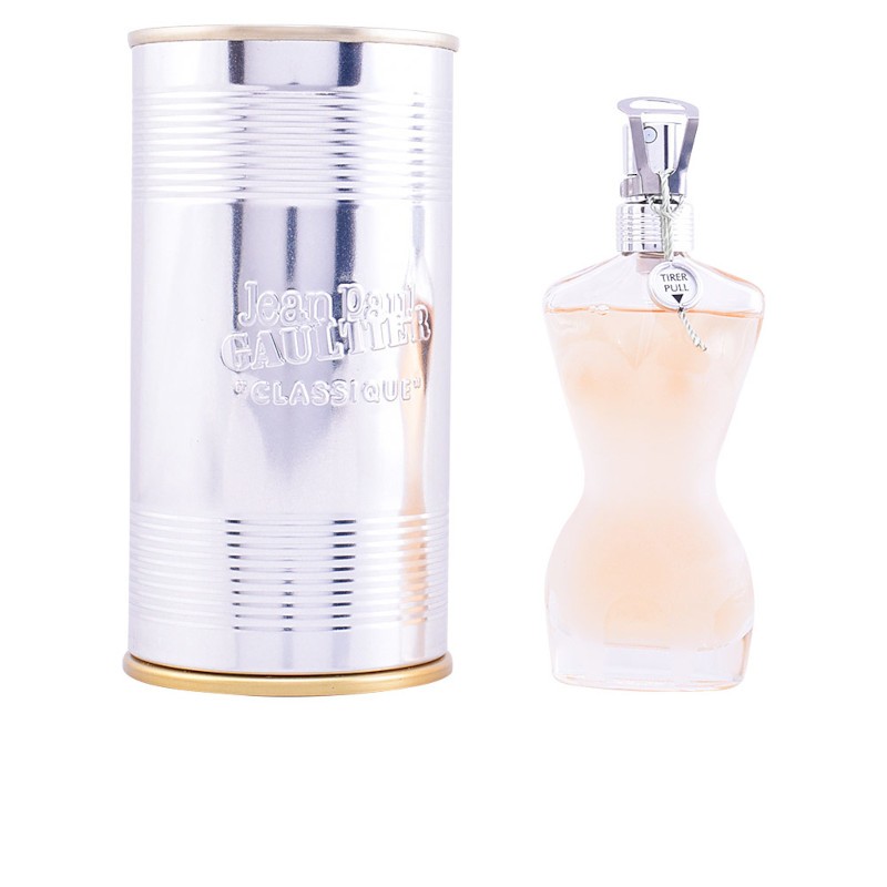 Jean Paul Gaultier Classique Eau De Toilette Spray 30 ml
