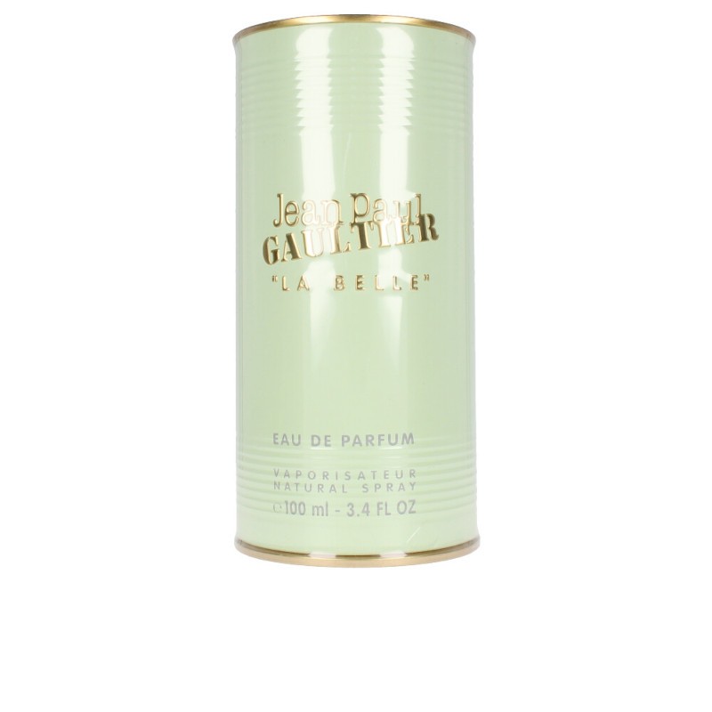 Jean Paul Gaultier La Belle Eau De Parfum Vaporizador 100 ml