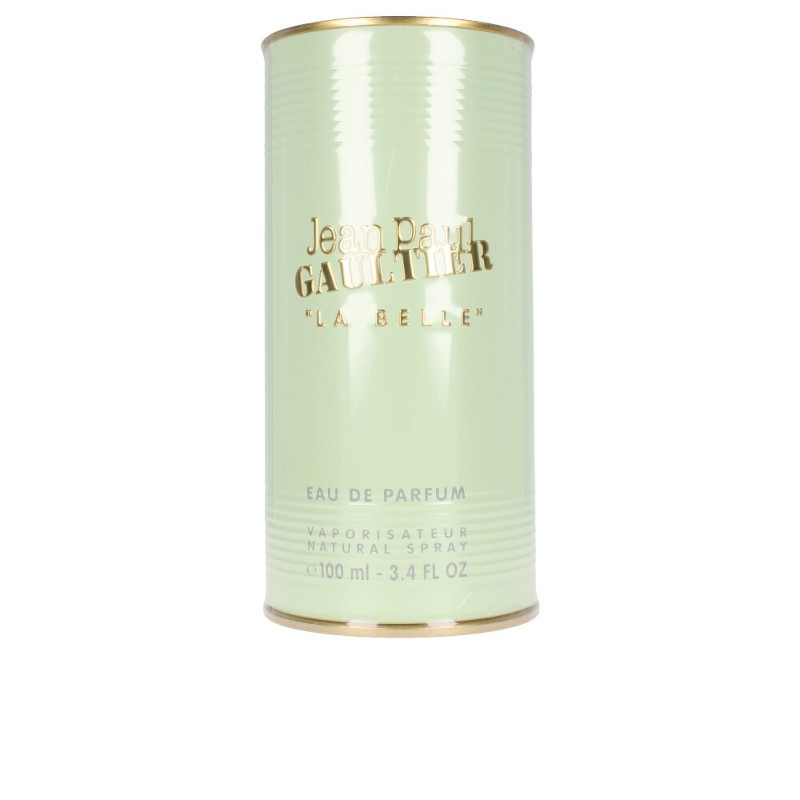 Jean Paul Gaultier La Belle Eau De Parfum Spray 100 ml