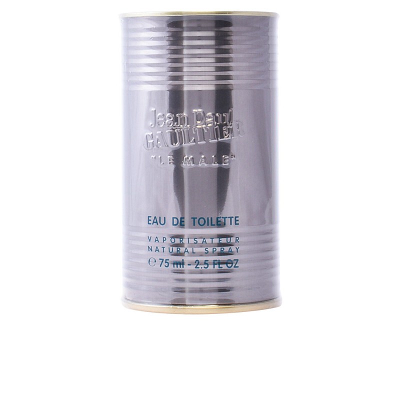 Jean Paul Gaultier Le Male Eau De Toilette Spray 75 ml