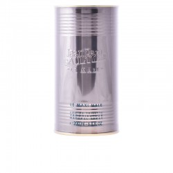 Jean Paul Gaultier Le Male Eau De Toilette Spray 200 ml