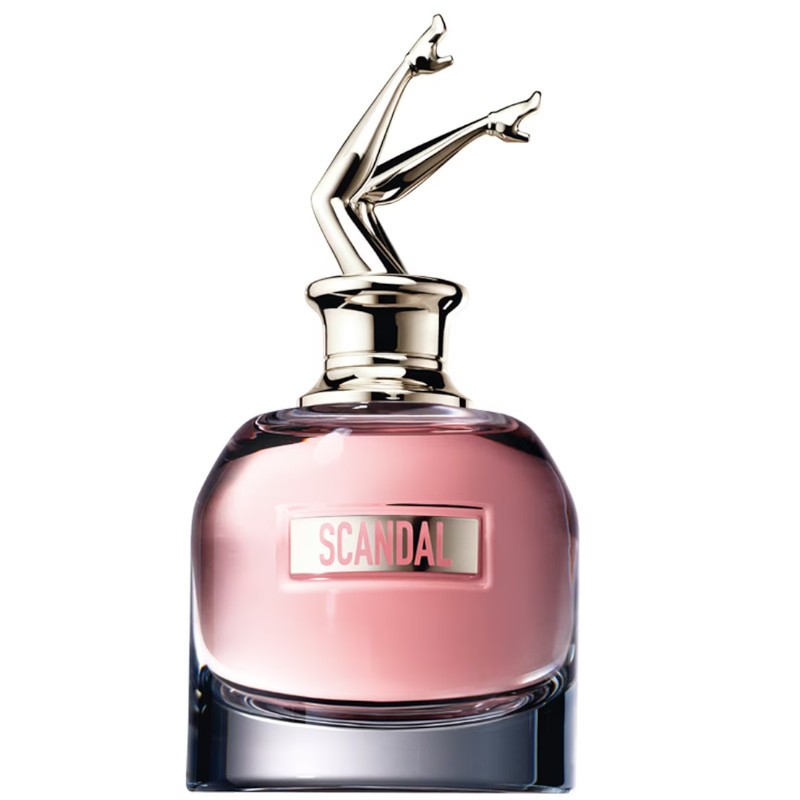 Jean Paul Gaultier Scandal Eau De Parfum Spray 80 ml