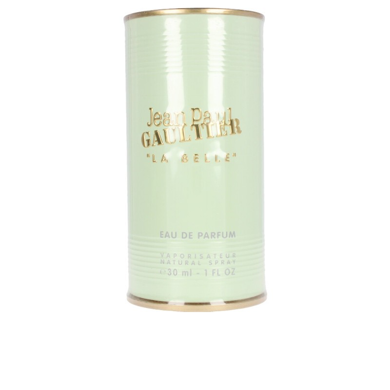 Jean Paul Gaultier La Belle Eau De Parfum Vaporisateur 30 ml