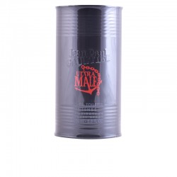 Jean Paul Gaultier Ultra Male Eau De Toilette Spray intenso 200 ml