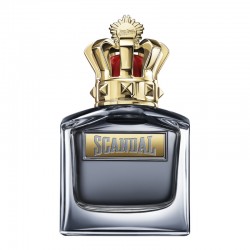 Jean Paul Gaultier Scandal Pour Homme Eau De Toilette Nachfüllbarer Verdampfer 100 ml