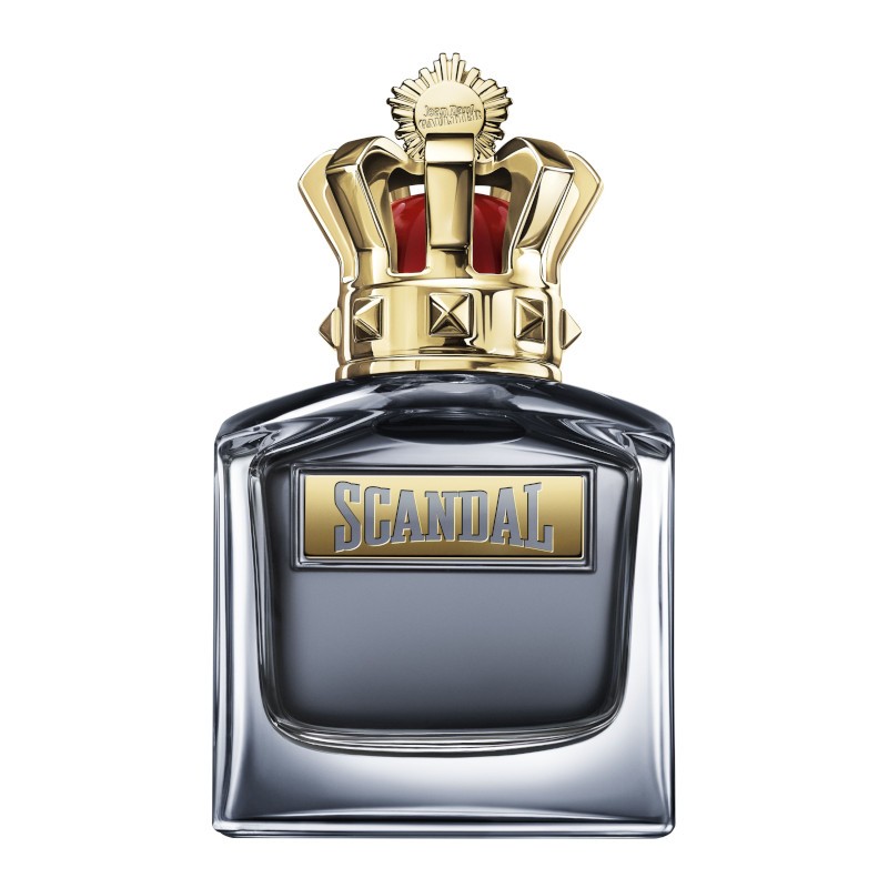 Jean Paul Gaultier Scandal Pour Homme Eau De Toilette Nachfüllbarer Verdampfer 100 ml