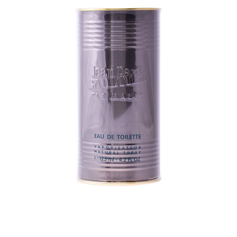 Jean Paul Gaultier Le Male Eau De Toilette Spray 125 ml