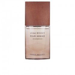 Issey Miyake L'Eau D'Issey Pour Homme Wood&Wood Eau De Parfum Vaporisateur 50 ml