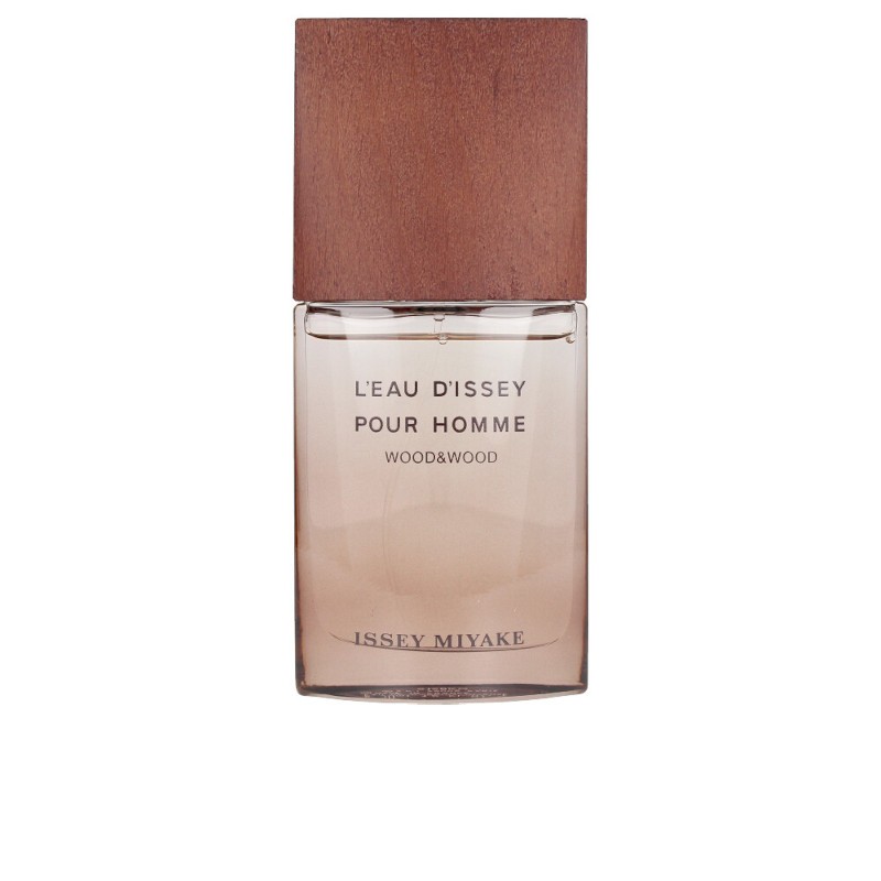 Issey Miyake L'Eau D'Issey Pour Homme Wood&Wood Eau De Parfum Vaporizzatore 50 ml