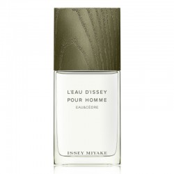 Issey Miyake L'Eau D'Issey Pour Homme Eau & Cedre Eau De Toilette Spray 100 ml